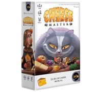 Cheese Master