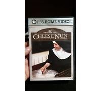 Cheese Nun [Import USA Zone 1]