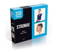 Stromae – Cheese / Racine Carrée – 2 CD Originaux