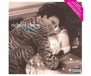 Cheese, Richard - I'd Like a.. -Reissue-