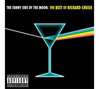 Cheese, Richard - Sunny Side of the Moo