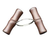 Cheese Wire - Clay Cutters Wire | Cutting Wire for Clay | Clay Cutting Tool Wooden Handles Cheese Plasticine Dough Mud Mud Pottery Cutting Tools