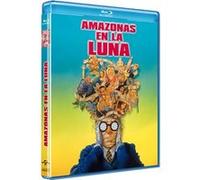 Cheeseburger film sandwich / Amazon Women on the Moon G