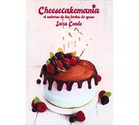 Cheesecakemanía: El universo de las tartas de queso
