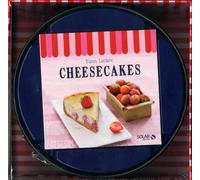 CHEESECAKES - LE COFFRET