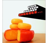 Cheeses... by Five Iron Frenzy