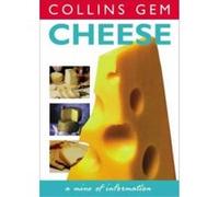 Cheeses, Collins Gem Jenny Linford (Auteur)