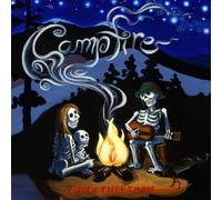 Cheesman, Chuck - Campfire
