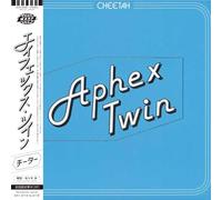 Cheetah EP [輸入アナログ盤 / 日本語帯付き / 解説書封入] (WAP391BR) [Analog]