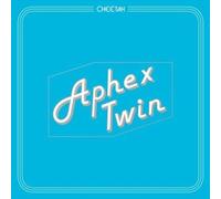 Cheetah EP by APHEX TWIN [Audio CD] NEUF