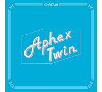 Cheetah EP [Paper Sleeve] [Import]