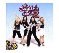 Cheetah Girls – Cheetah Girls 2 – Virgin Mobile