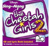 Cheetah Girls 2 Sing A Long [Import]