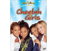Les Cheetah Girls – Disney