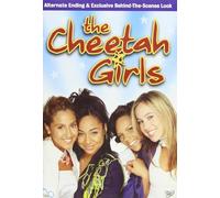Cheetah Girls [Import USA Zone 1]