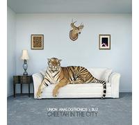 Cheetah in The City [Import Allemand]