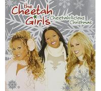 Cheetah-Licious Christmas