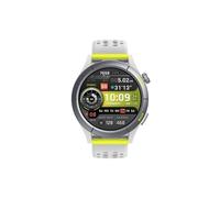 Amazfit Cheetah 3,53 cm (1.39") AMOLED 46.7 mm Numérique 454 x 454 pixels Écran tactile Gris GPS (satellite)
