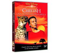 Cheetah, Una Aventura en la Selva [Import]