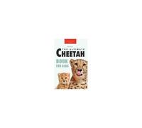 Cheetahs The Ultimate Cheetah Book For Kids