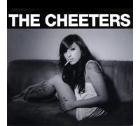 Cheeters - Lies in High Fidelity