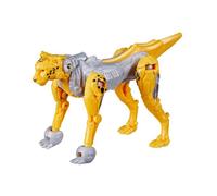 (Cheetor) Hasbro anime Transformers Genuine Original Movie 7 Creative Transformation 6 série Cheetor