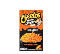 CHEETOS MAC N CHEESE BOLD & CHEESY - 167g / 5.9oz