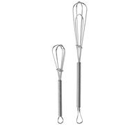 Chef Aid Balloon P1, Silver, Mini