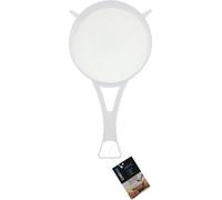 Chef Aid ChefAid Passoire en plastique blanche 18cm WI2942 (Taille unique) (Une couleur)