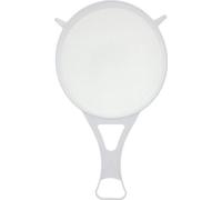 Chef Aid ChefAid Passoire en plastique blanche 22cm WI2943 (Taille unique) (Une couleur)