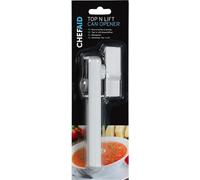Chef Aid ChefAid Top N Lift ouvre-boîte WI2949 (Taille unique) (Une couleur)
