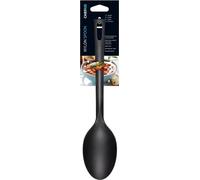 Chef Aid Cuillère en nylon noir WI925 (taille unique) (Une seule couleur)