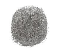 Chef Aid Détartrant pour Bouilloire en Acier Inoxydable, Argenté, Pack Individuel, Solution Efficace et Facile à Utiliser pour Éliminer le Calcaire