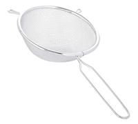 Chef Aid 10e00418 étain panier, 18 cm, argent