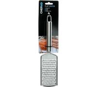 Chef Aid Râpe Plate en Acier Inoxydable, Modèle Classique