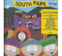 South Park-Chef Aid - TV Soundtrack