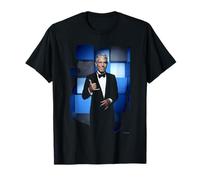 Chef Anthony Bourdain aux Emmys par Michael Grecco T-Shirt