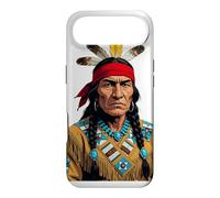 Chef Apache Coque pour iPhone Air