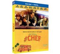#Chef Blu-Ray E