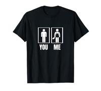 Chef Boucher BBQ Proud Funny Men T-Shirt