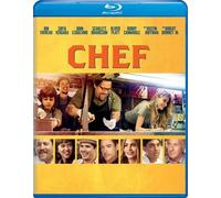 Chef Blu-ray G