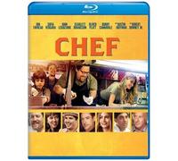 Chef – Blu-ray – Universal Pictures