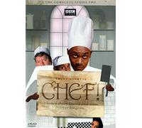 Chef: Complete Second Season [Import USA Zone 1]