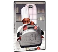 Chef: Complete Third Season [Import USA Zone 1]