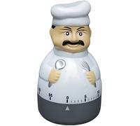 Chef Cuisine Minuteur
