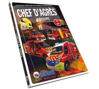 Chef d'Agrès à 1 équipe SPV SPP