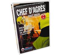 Chef d'agrès tout engin SPV SPP: Encadrant(e) des opérations de secours