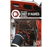 Chef D'agrès - Une Équipe