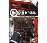 Chef D'agrès - Une Équipe