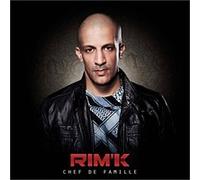 Rim'k - Chef De Famille